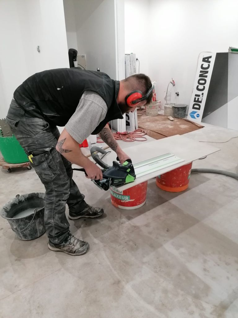 A propos Buthion Carrelage