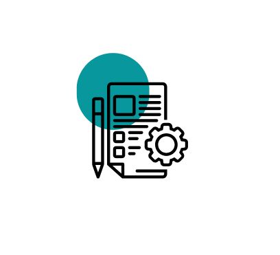 Icône chantier personnalisé